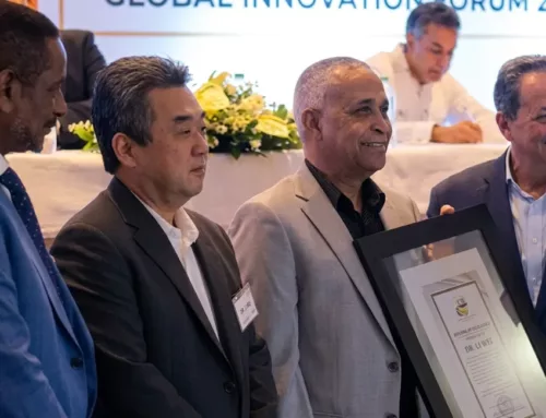 Cooperativa Empresarial celebra su XXXII Asamblea General destacando crecimiento y compromiso institucional