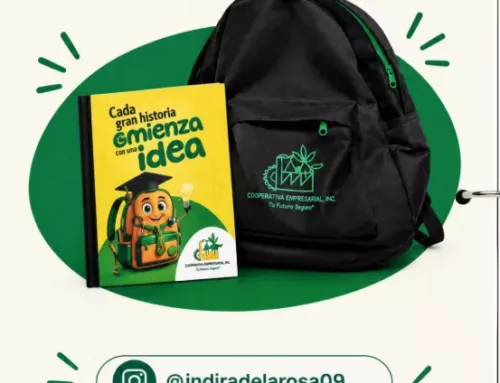 ¡Gracias por participar! 💛