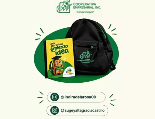 ¡Gracias por participar! 💛