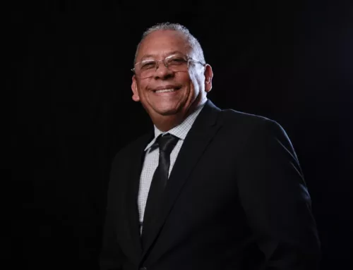 Ricardo Casilla