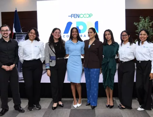 El pasado miércoles 21 de octubre del 2026, Fencoop, dio inicio oficial a las publicaciones de su campaña de comunicación y educación “ADN Cooperativi: Nuestra identidad es lo que transforma”.
